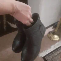 بوت در حد نو|کیف، کفش، کمربند|شاهین‌شهر, دکتر حسابی|دیوار