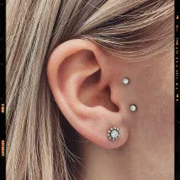 پیرسینگ  رایگان|خدمات آرایشگری و زیبایی|تهران, جوادیه|دیوار