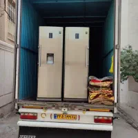 دفتر واسباب کشی امنیت بار جم بصورت شبانه روزی ا