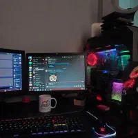 سیستم گیمینگ