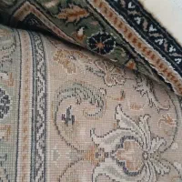 قالی ۱۲ متری|فرش|شیراز, بعثت|دیوار