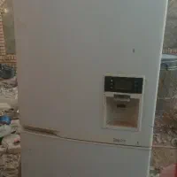 یخچال فریزراسنوا