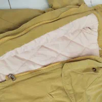 پالتو کتان دخترانه|کفش و لباس بچه|ابهر, |دیوار