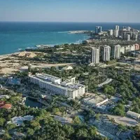 فروش برج ساحلی ۱۴۰ متر ۳ خواب رو به دریا