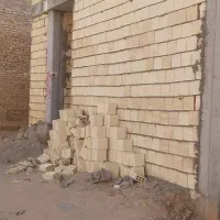 ساختمان  سفت کاری شده در بلوار مدرس فرعی۱۱|فروش خانه و ویلا|شهرضا, |دیوار