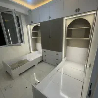 نصبای کابینت کمد دیواری|استخدام معماری، عمران و ساختمانی|شهریار, شهریار|دیوار