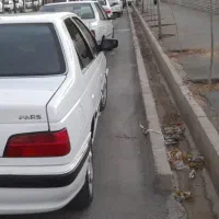 پارس تیوفایو۴۰۱ کارمندی معاوضه