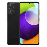 گوشی a52 اس
