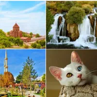 تور‌گروهی وان ترکیه ۳۰ شهریور