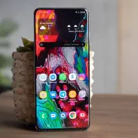 سامسونگ S9 پلاس با حافظه ۱۲۸ گیگ در حد