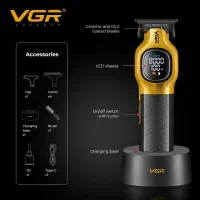 سشوار و اتو مو ماشین صورت تراشی