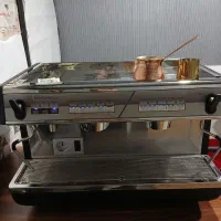 دستگاه اسپرسو