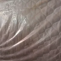 تشک دونفره فنری