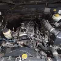 پیکاپ کاپرا|خودرو سواری و وانت|لاهیجان, کوی خزر|دیوار