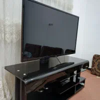 تلویزیون LED ۴۲ الجی|تلویزیون و پروژکتور|مریوان, |دیوار