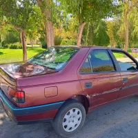 پژو ۴۰۵ موتور ۲۰۰۰|خودرو سواری و وانت|لنجان, |دیوار