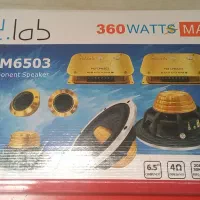 امپ مونو قدرتی|قطعات یدکی و لوازم جانبی|مبارکه, |دیوار