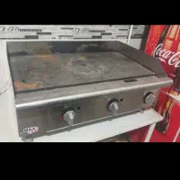 فر گریل روغنی ۹۰ سانتی مارک مکث وهود  ۱۶۰ سانتی