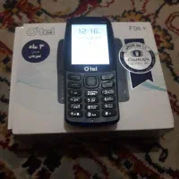 نوکیا دو سیمکارت  رم خور  دوربین دار صفر