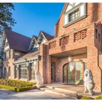 اجاره خونه ویلایی بزرگ بهترین منطقه بردسیر