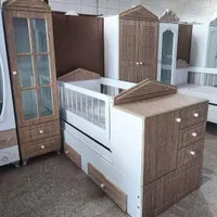 سیسمونی کامل نوزادی صفر تا صد نقد اقساط|اسباب و اثاث بچه|تبریز, |دیوار