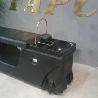 تخت اسپا سر  اسکالپ|آرایشگاه و سالن‌های زیبایی|تهران, تهرانسر غربی|دیوار