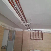 لوله کشی گاز و تاسیسات ساختمان|خدمات پیشه و مهارت|بجنورد, |دیوار