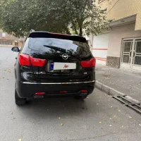 هایما اس ۷پلاس مدل ۱۴۰۲بدون رنگ بدون نقطه|خودرو سواری و وانت|تبریز, |دیوار