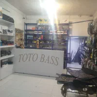 سیستم صوتی اقساطی|قطعات یدکی و لوازم جانبی|نجف‌آباد, حومه نجف آباد|دیوار