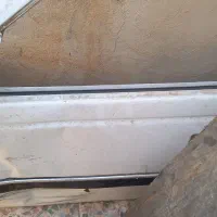 درب جلو پارس سمت راننده|قطعات یدکی و لوازم جانبی|مسجد سلیمان, |دیوار