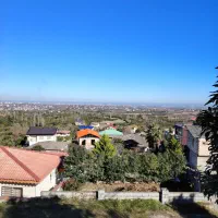 زمین-مناسب-ساخت-در-دامنه-با-ویوی-ابدی-دریا