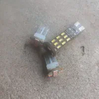 ۳ عدد ال سی دی ماشین|قطعات یدکی و لوازم جانبی|رودشت (چهارمحال و بختیاری), |دیوار