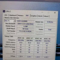 کامپیوتر PC|رایانه رومیزی|تهران, یافت‌آباد|دیوار