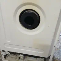 بخاری بچه