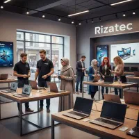 بیشتر از ۲۰۰ مدل لپتاپ استوک سفارش امریکا باضمانت