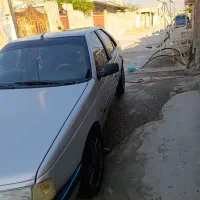 پژو405مدل85|خودرو سواری و وانت|برازجان, |دیوار