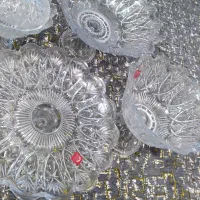 سرویس پذیرایی sakuraاصل ۴ تیکه فروش فوری|ظروف سرو و پذیرایی|اسلام‌شهر, شهرک محمدیه|دیوار