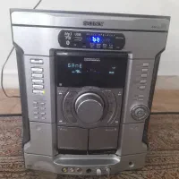 کلکی سونی مدل ۶۶۰۰