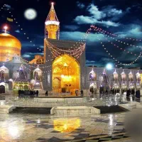 کاروان زیارتی