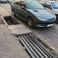 206اس دی