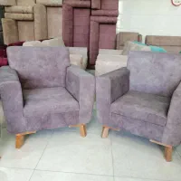 مبل شیک بخر، قسطی پرداخت کن   تحویل فوری در شیراز|مبلمان خانگی و میز عسلی|شیراز, گود عربان|دیوار