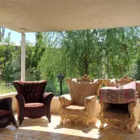 اجاره روزانه باغ و ویلا استخر دار سرپوشیده|اجارهٔ کوتاه‌مدت ویلا و باغ|کرمانشاه, |دیوار