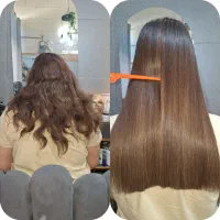 جشنواره تخفیفات کراتین پروتئین احیای مو