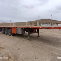 کفی سه محور|قطعات یدکی و لوازم جانبی|بروجن, |دیوار