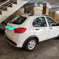 کوییک gx 1403|خودرو سواری و وانت|تهران, بلوار کشاورز|دیوار