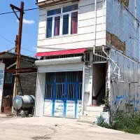 فروش خانه مسکونی وتجاری