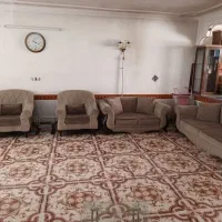 مبل راحتی و چستر