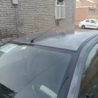 ۲۰۶خاکستری تیپ۳|خودرو سواری و وانت|ارومیه, |دیوار