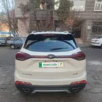 KMC K7 مدل 1402 با کارشناسی و ضمانت کارنامه|خودرو سواری و وانت|تهران, ونک|دیوار