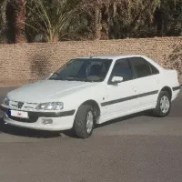 پارس درجه یک ۱۴۰۰|خودرو سواری و وانت|بم, |دیوار